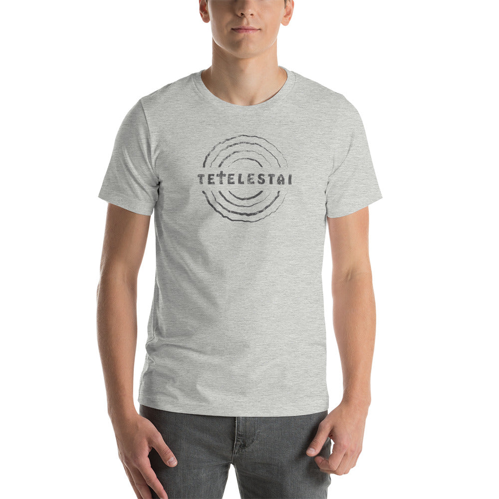 Tetelestai - It is Finished T-Shirt