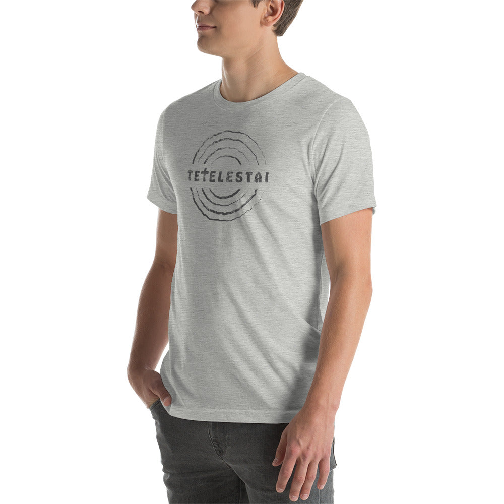 Tetelestai - It is Finished T-Shirt