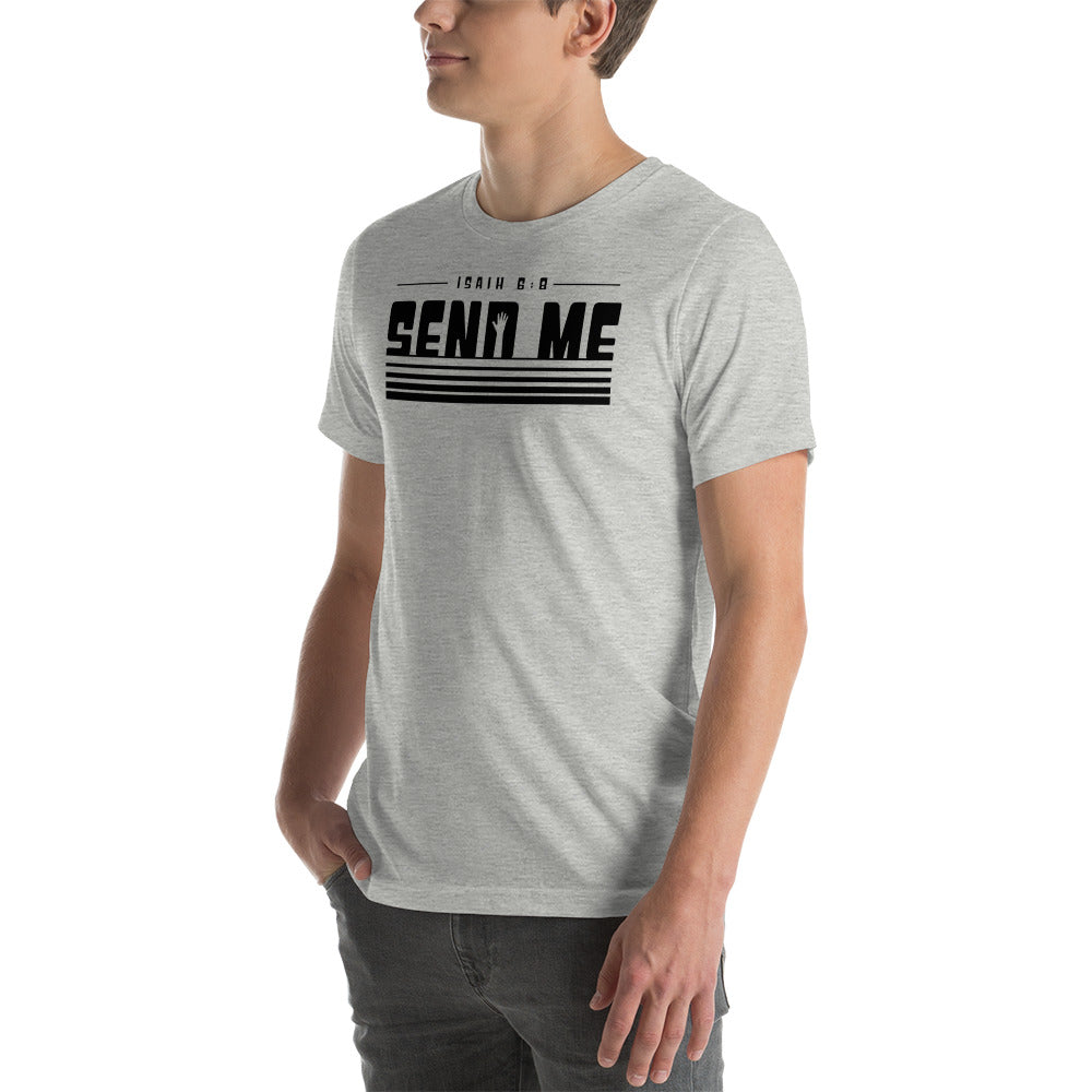 Send Me T-Shirt