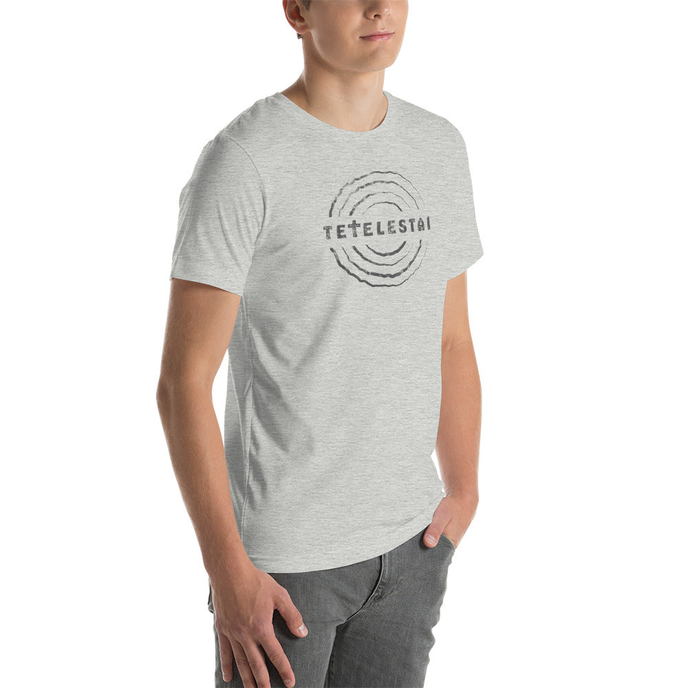 Tetelestai - It is Finished T-Shirt