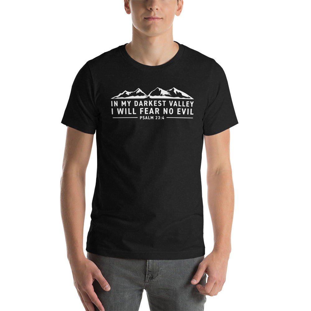 Fear No Evil T-Shirt