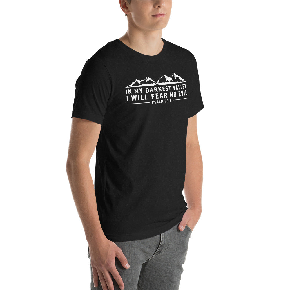 Fear No Evil T-Shirt