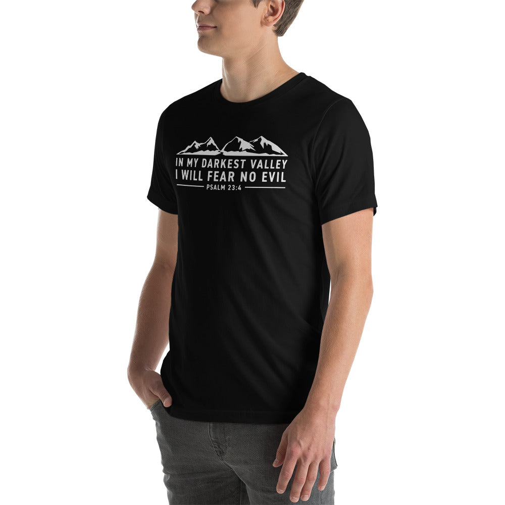 Fear No Evil T-Shirt