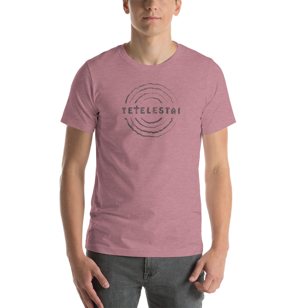 Tetelestai - It is Finished T-Shirt