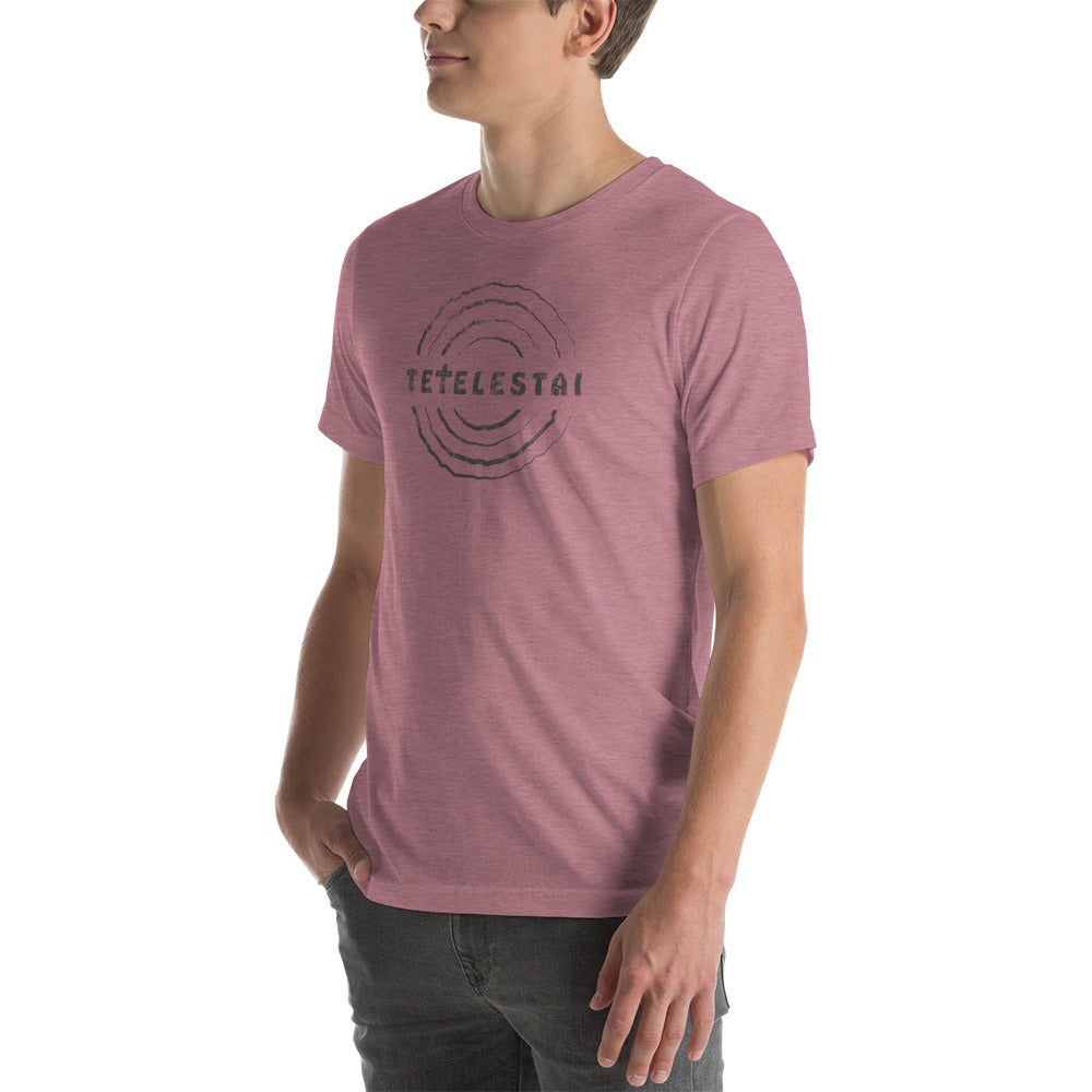 Tetelestai - It is Finished T-Shirt