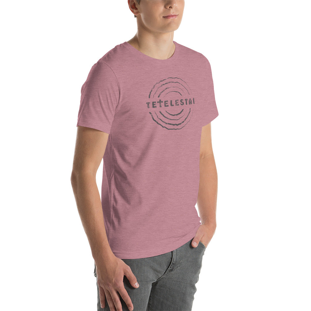 Tetelestai - It is Finished T-Shirt