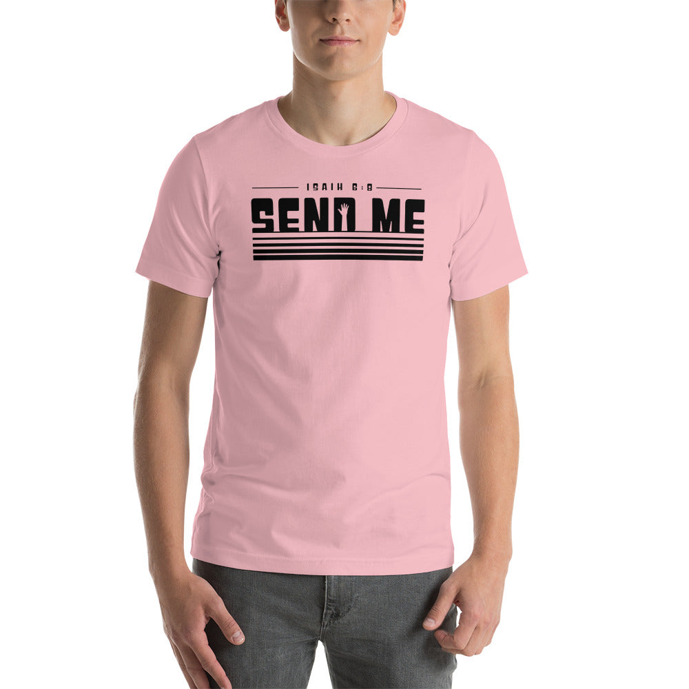 Send Me T-Shirt