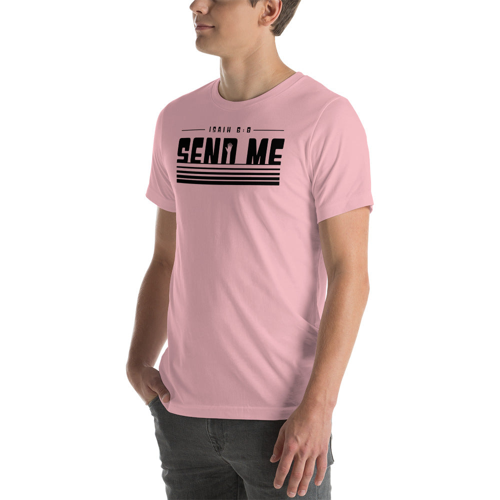 Send Me T-Shirt