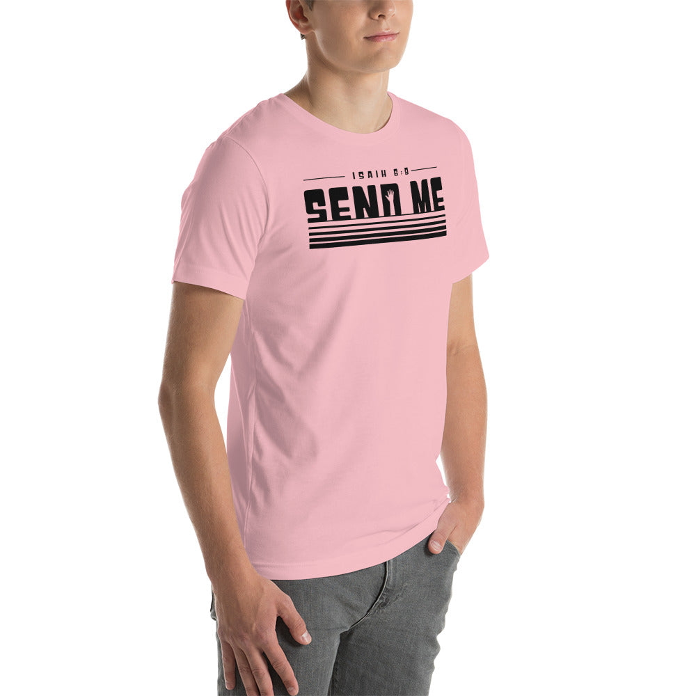 Send Me T-Shirt