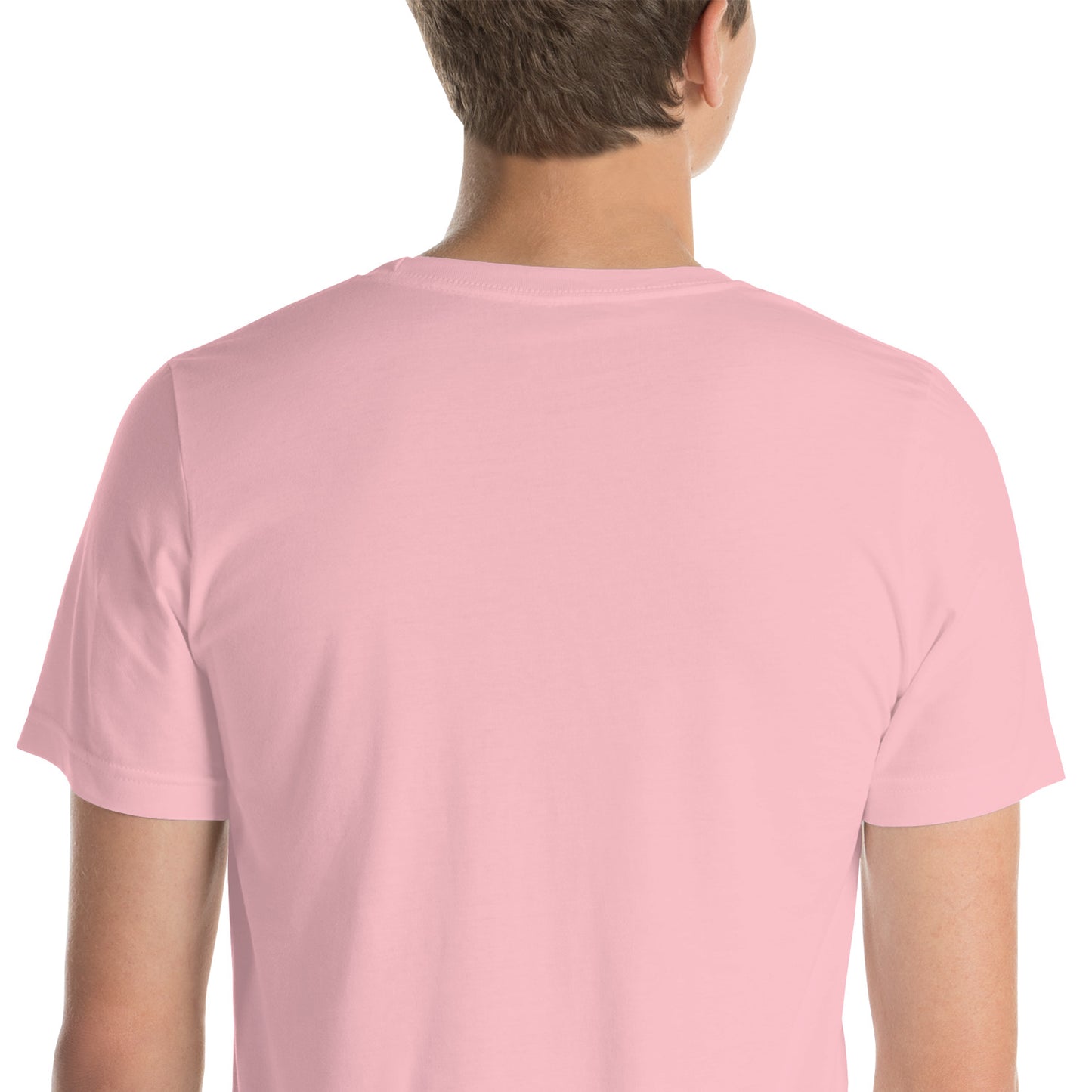 Light Shines Bright T-Shirt - Light Colors