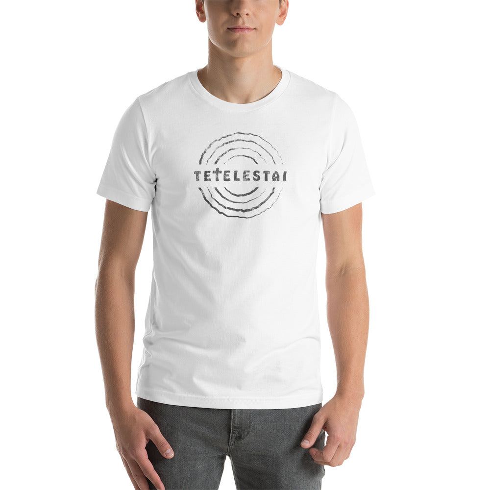 Tetelestai - It is Finished T-Shirt