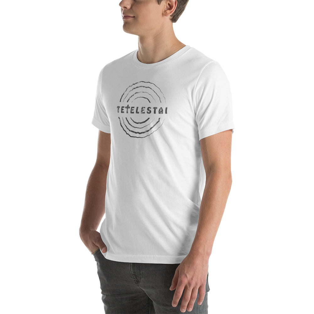 Tetelestai - It is Finished T-Shirt