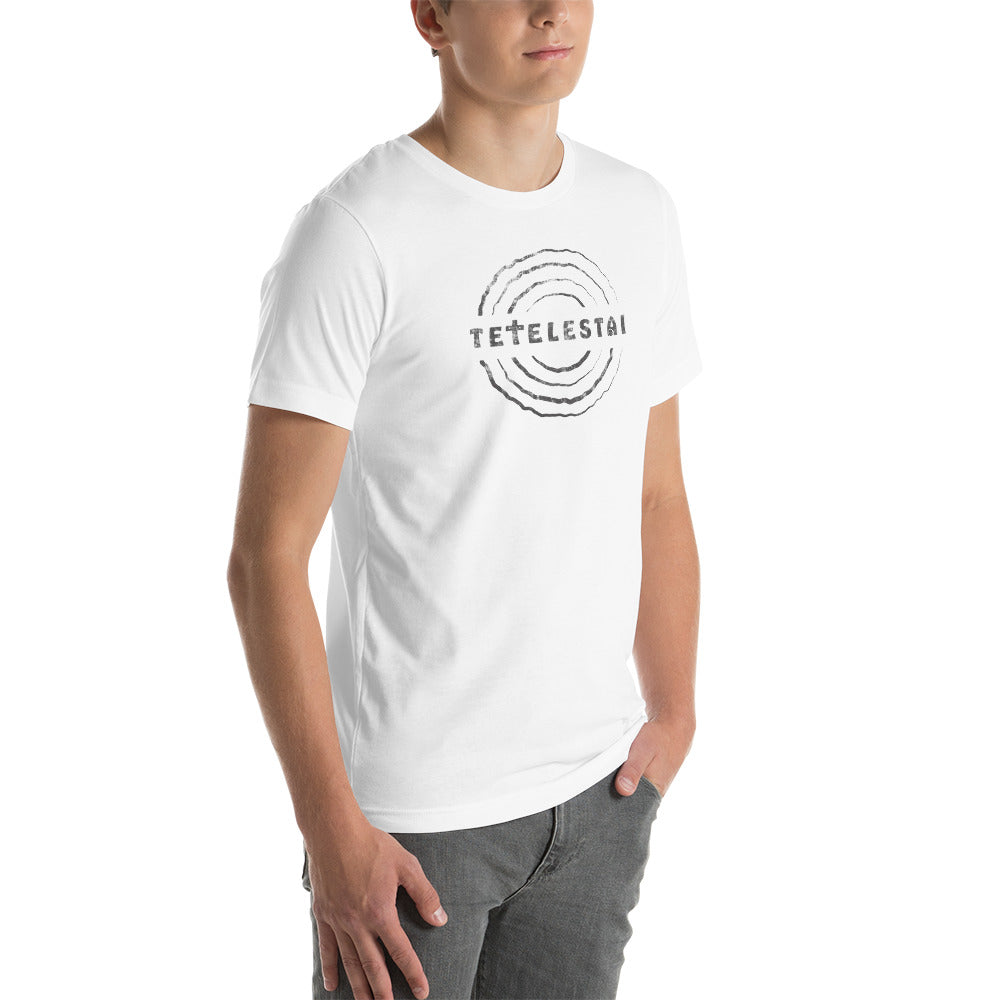 Tetelestai - It is Finished T-Shirt